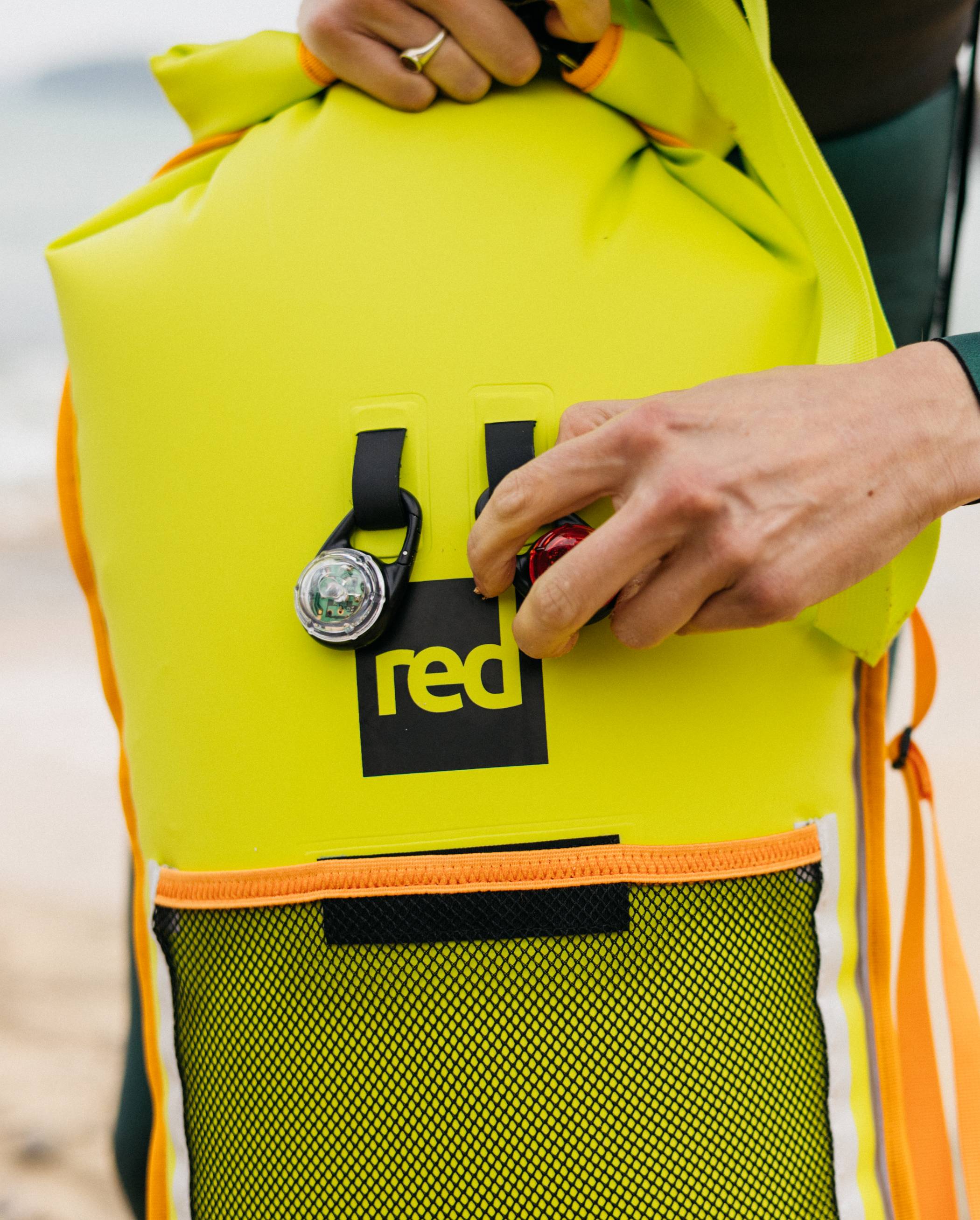 Red Equipment - UK