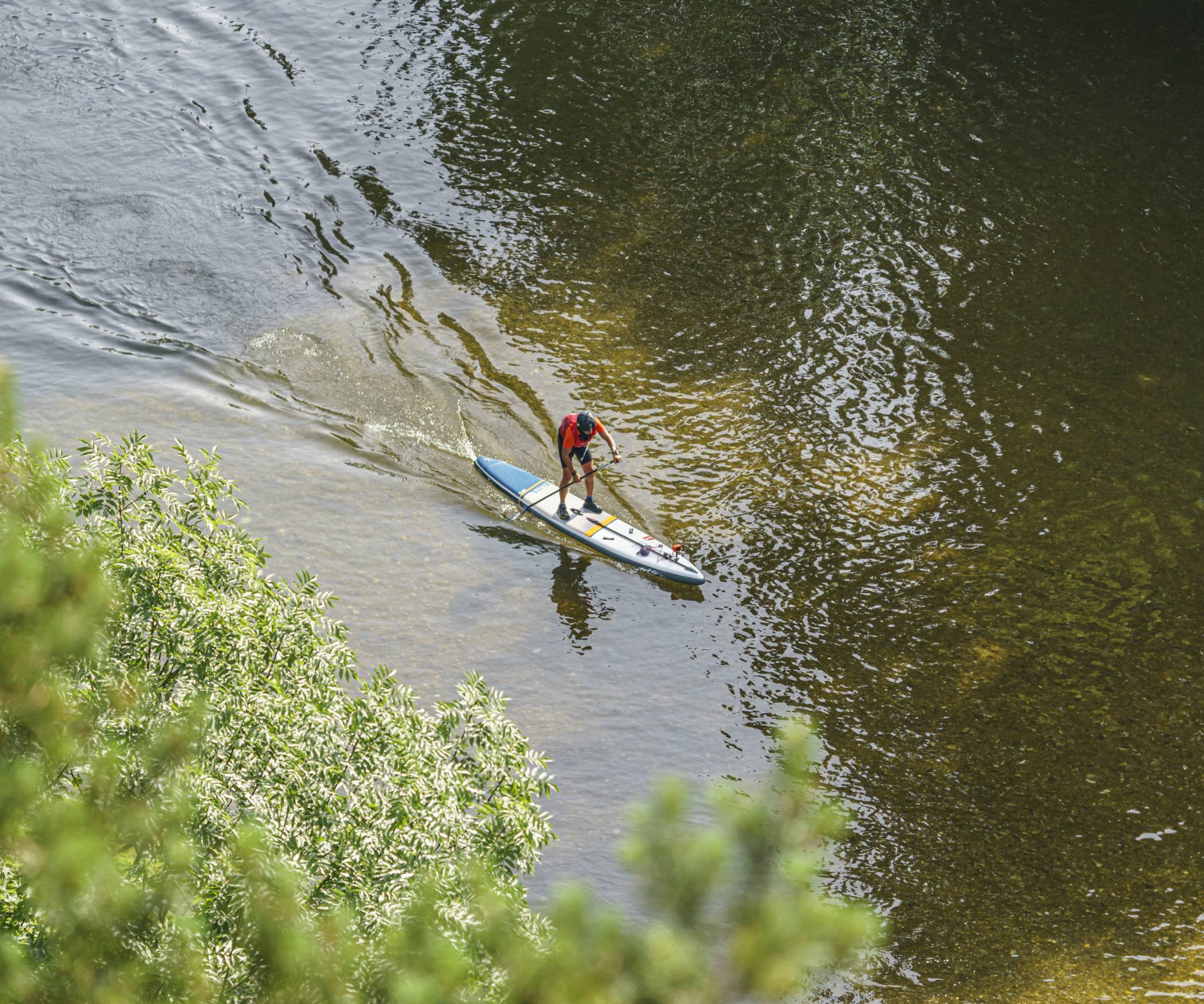 Red Equipment - UK