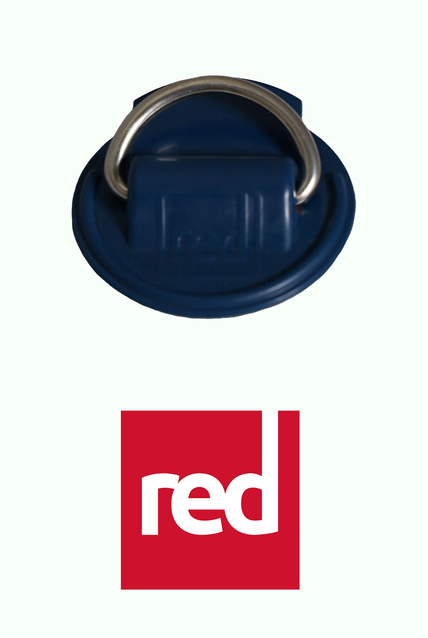 Red Paddle Co Blue Cargo Point - Metal