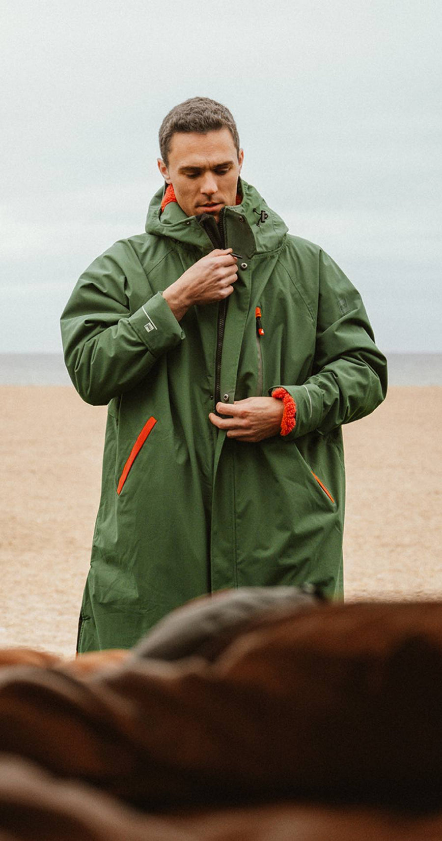 Changing Robes & Outdoor Changing Kit | Red Equipment – Red Equipment - UK