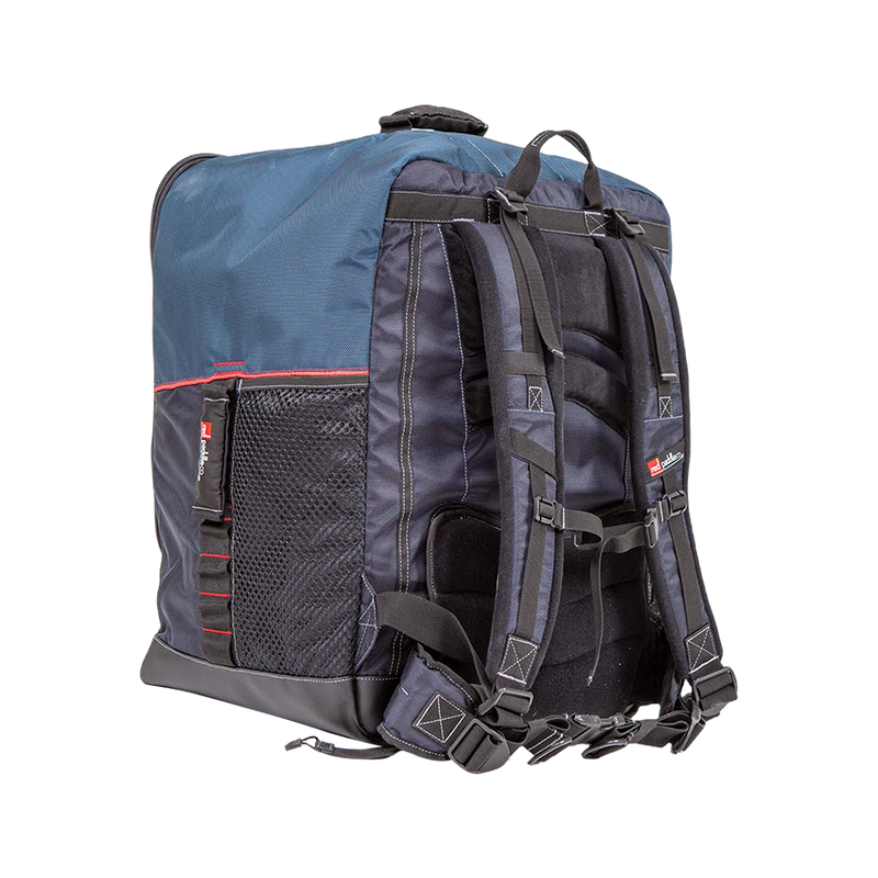 Compact Backpack (available with 8'10", 9'6" and 11'0" Compact)