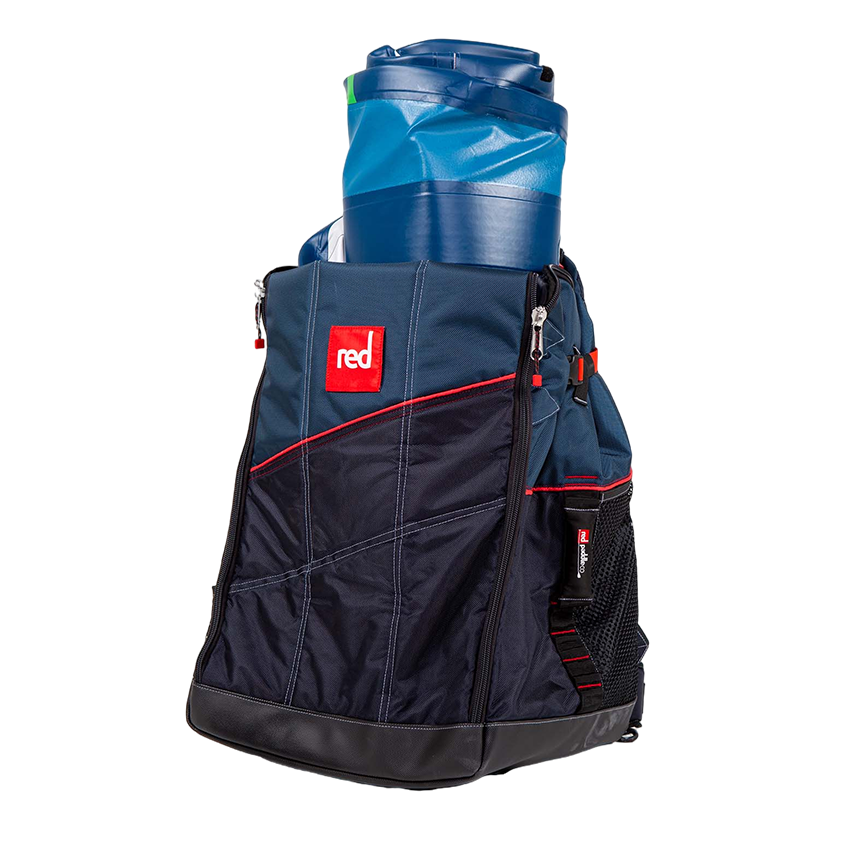 Compact Paddle Board Backpack (available with 12'0" Compact)