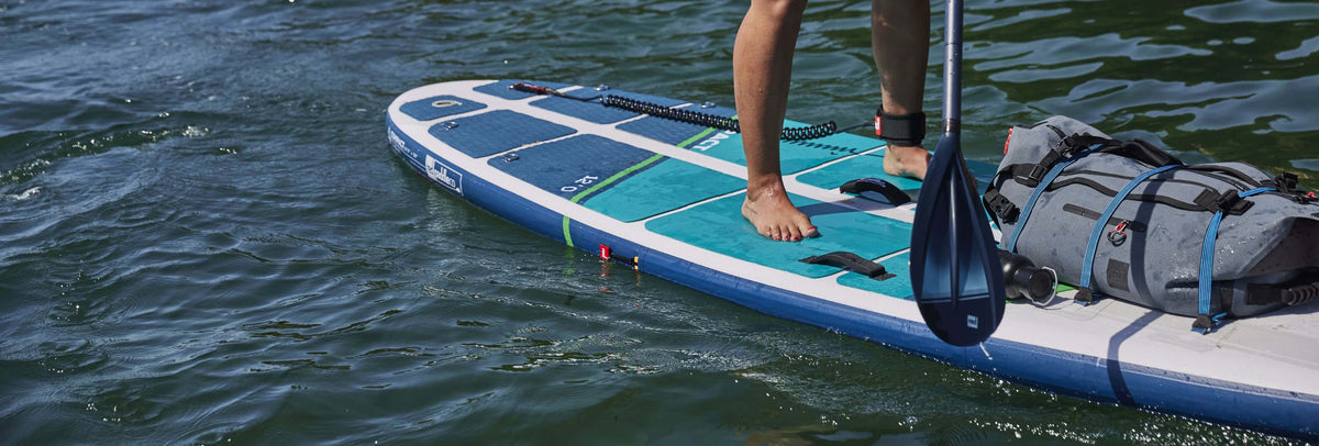Red Paddle Co SUP Paddles | Stand-Up Paddleboard Paddles – Red ...