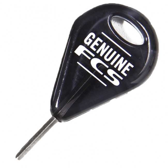 Red Paddle Co FCS Fin Key