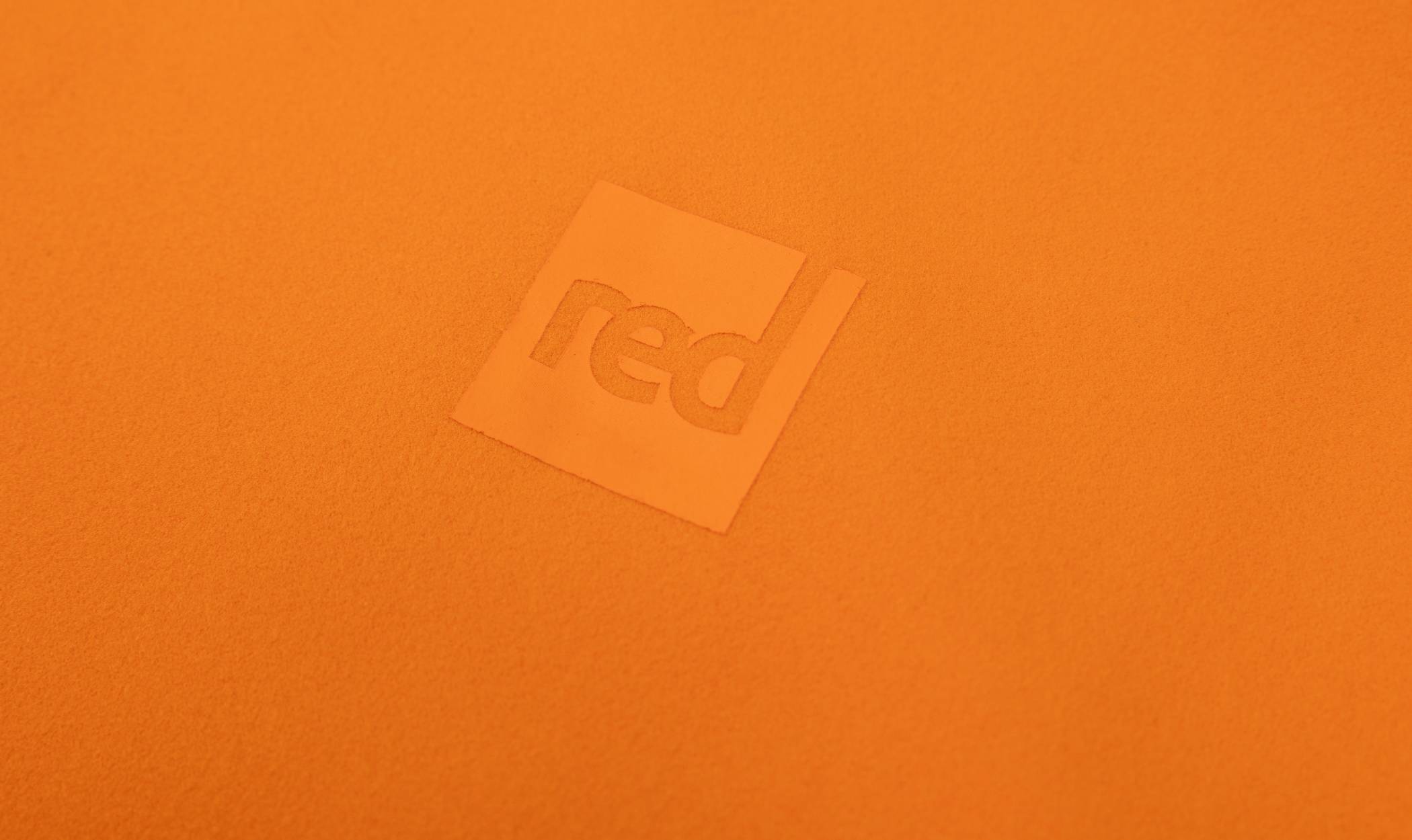 Red Equipment - UK