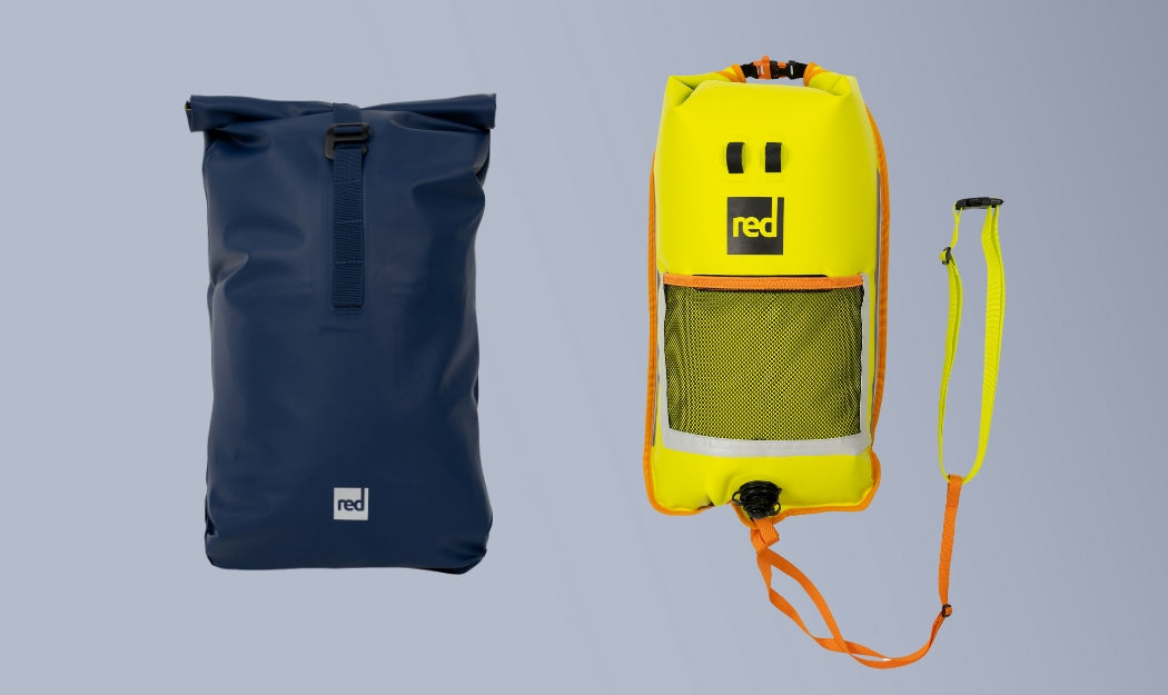 Red Equipment - UK