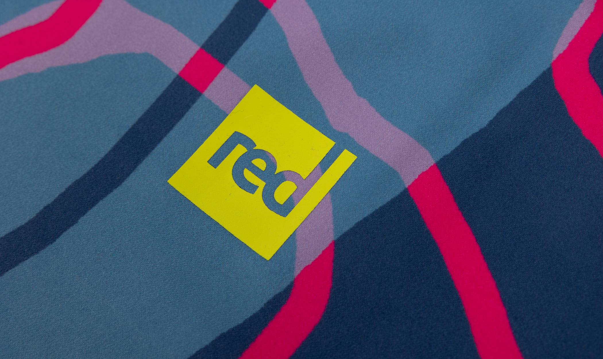 Red Equipment - UK