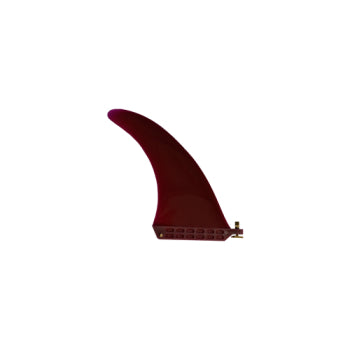 Fin - US Flexi Fin - Red