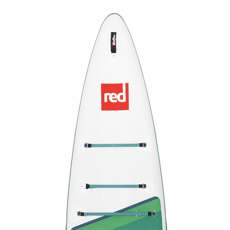 Flat Bungee 3 Pack Green