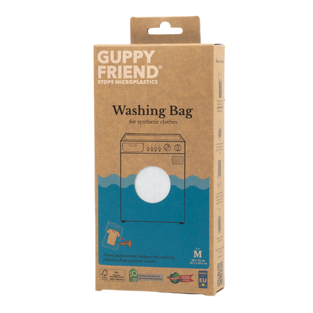 GUPPYFRIEND® Washing Bag