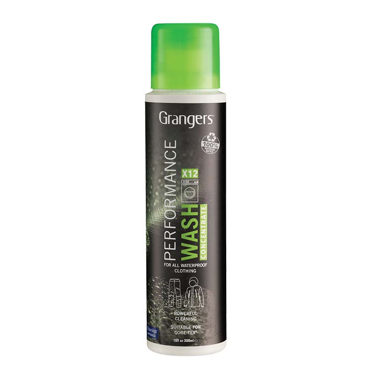 Grangers Performance Wash 300ml