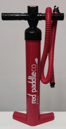 HP2 pump