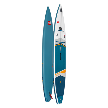140" Elite MSL 800 Inflatable Stand Up Board Package