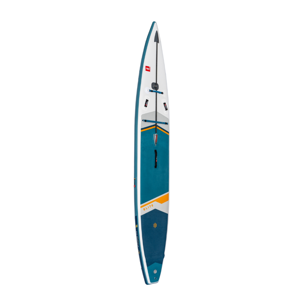 14'0" Elite MSL 800 Inflatable Stand Up Paddle Board Package