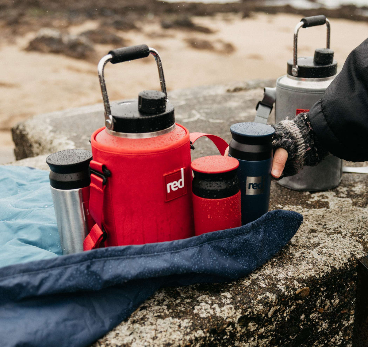 Red Equipment - UK
