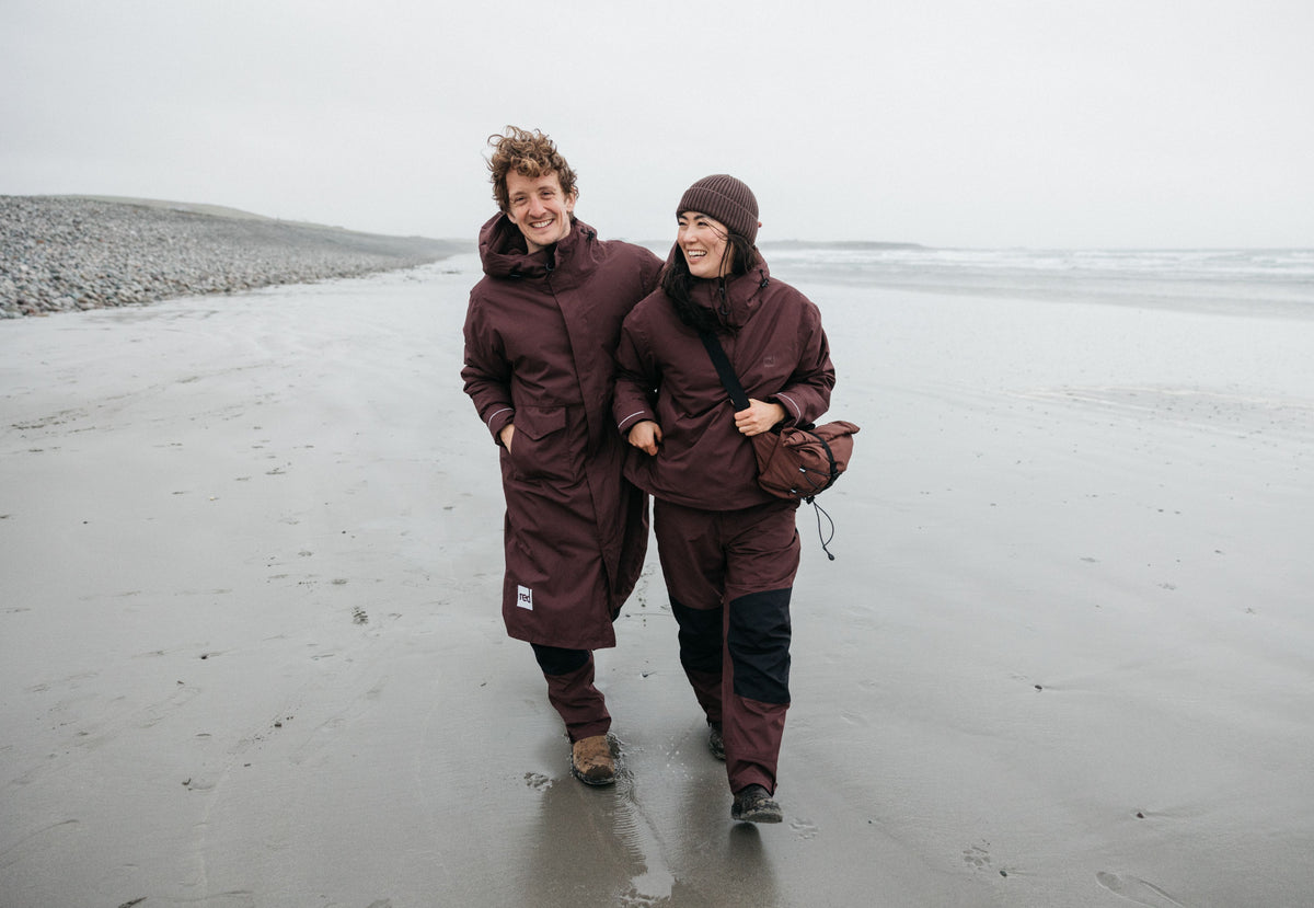 Red Equipment - UK