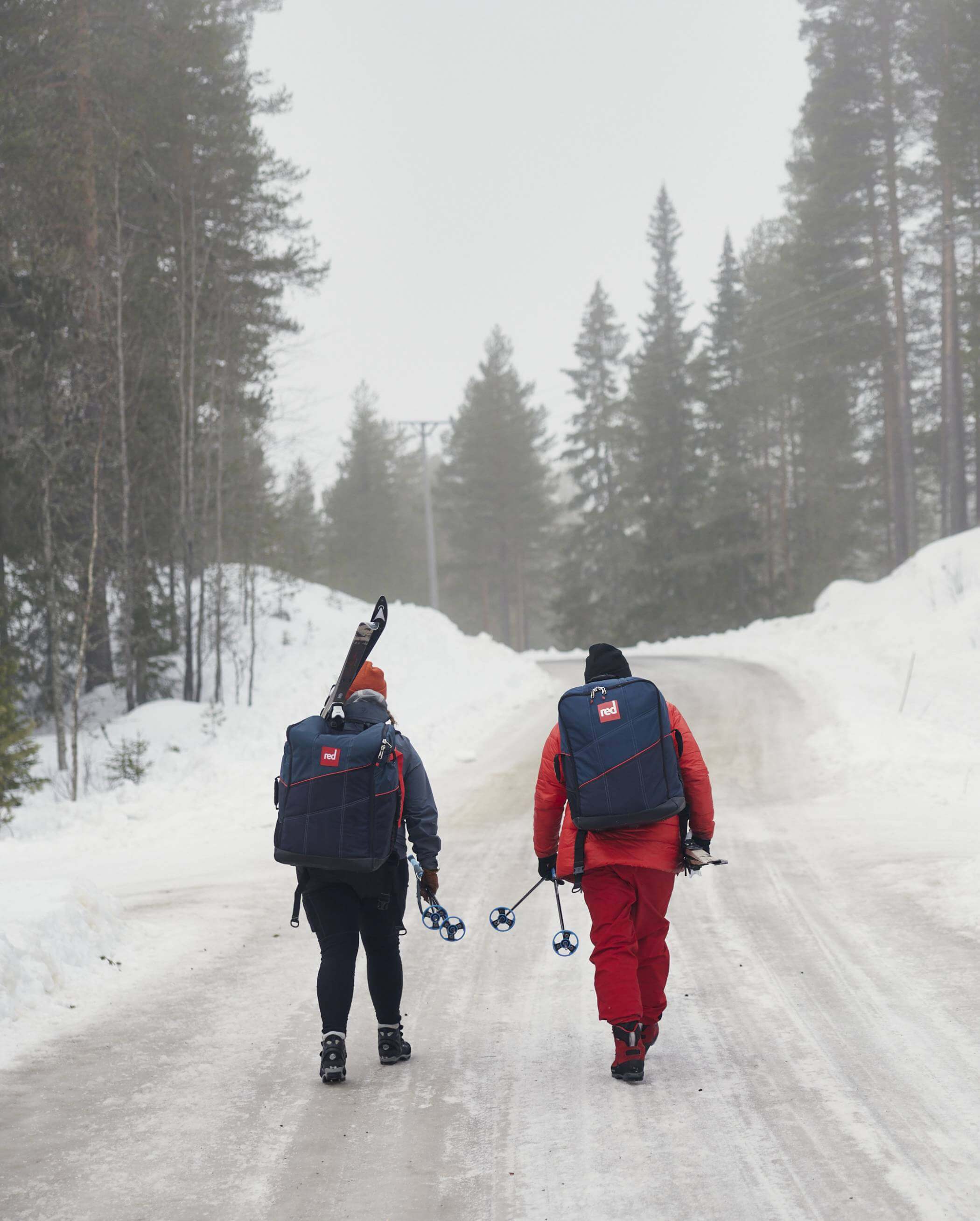 Red Equipment - UK