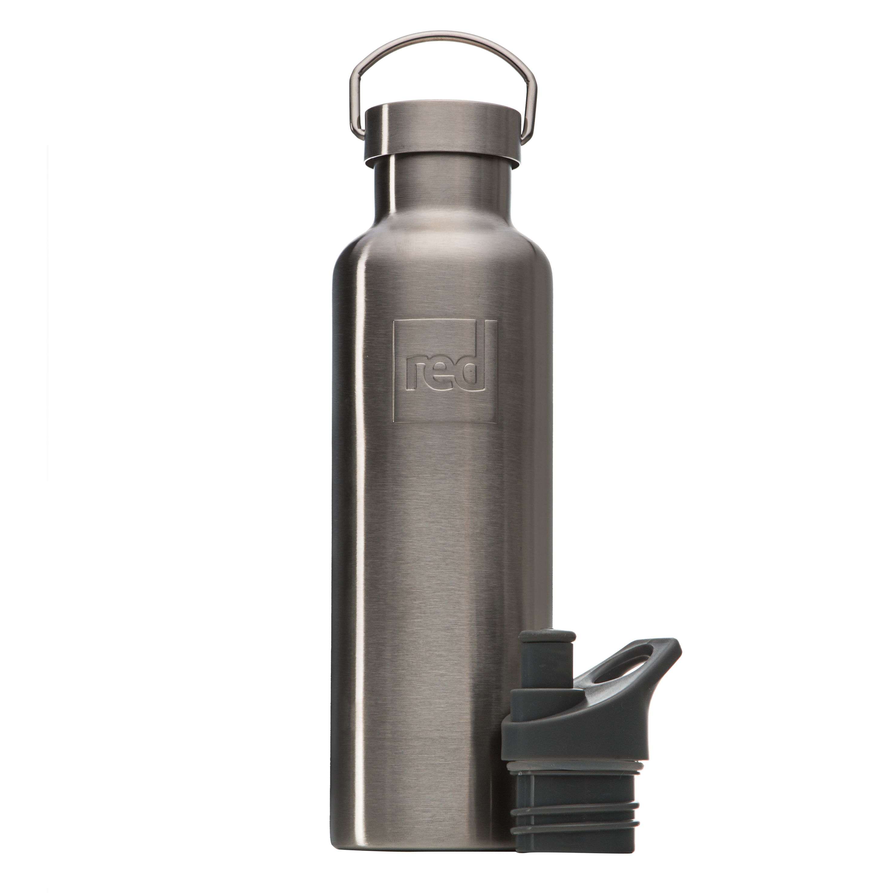 Insulated Stainless Steel Water Bottle