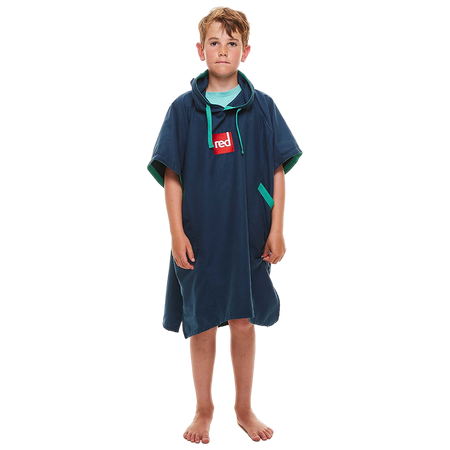 Quick Dry Microfibre Changing Robe