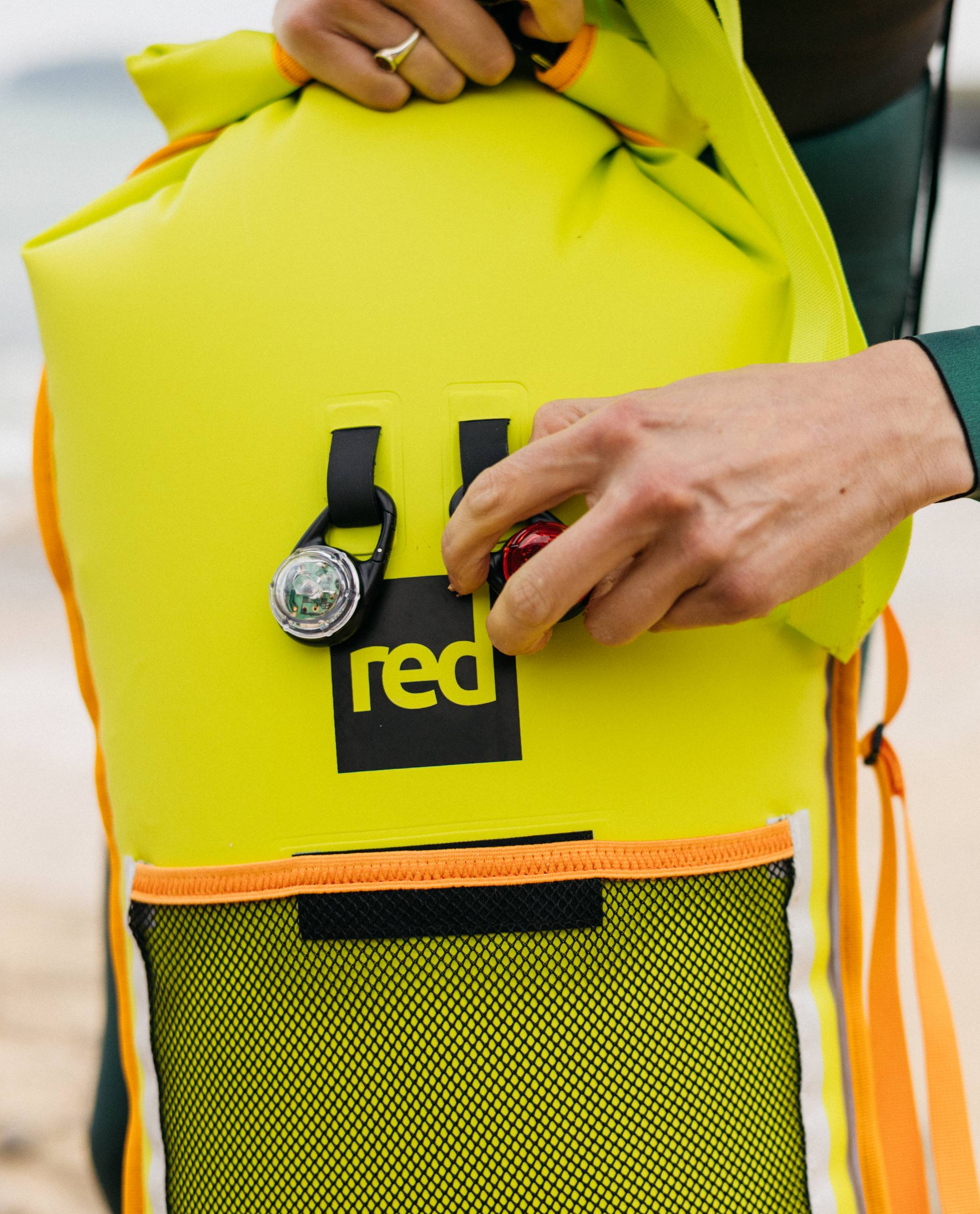 Red Equipment - UK