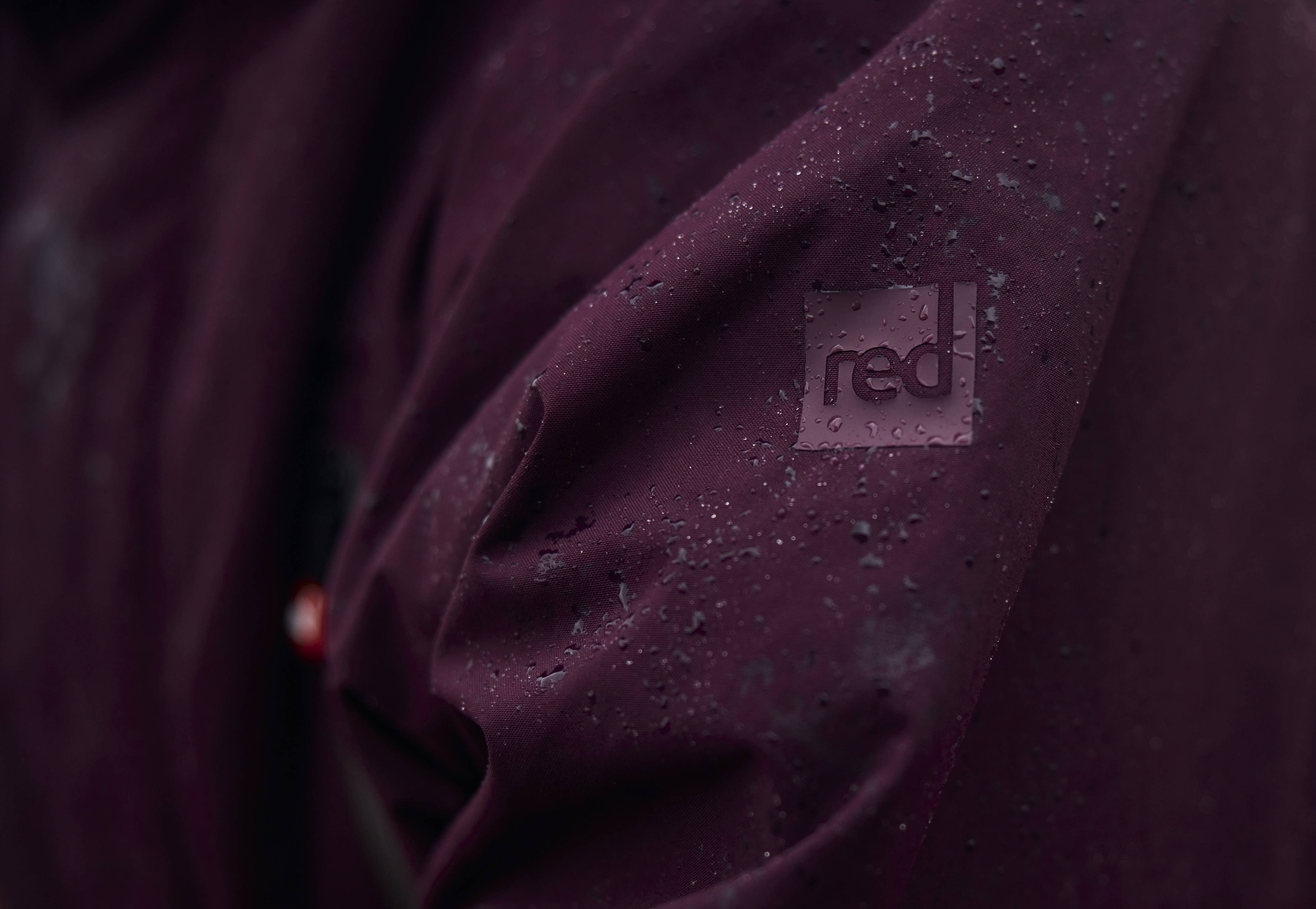 Red Equipment - UK