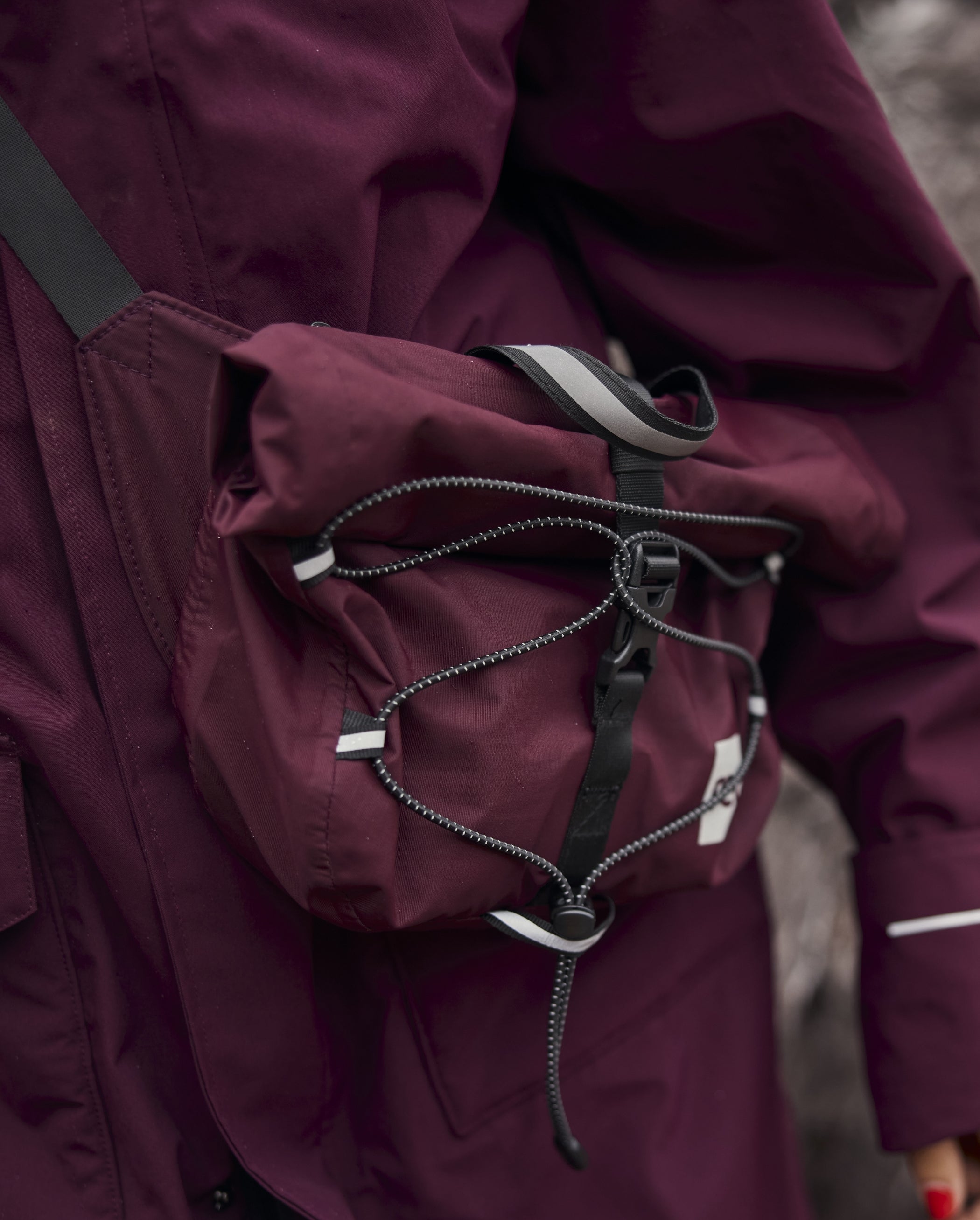 Red Equipment - UK
