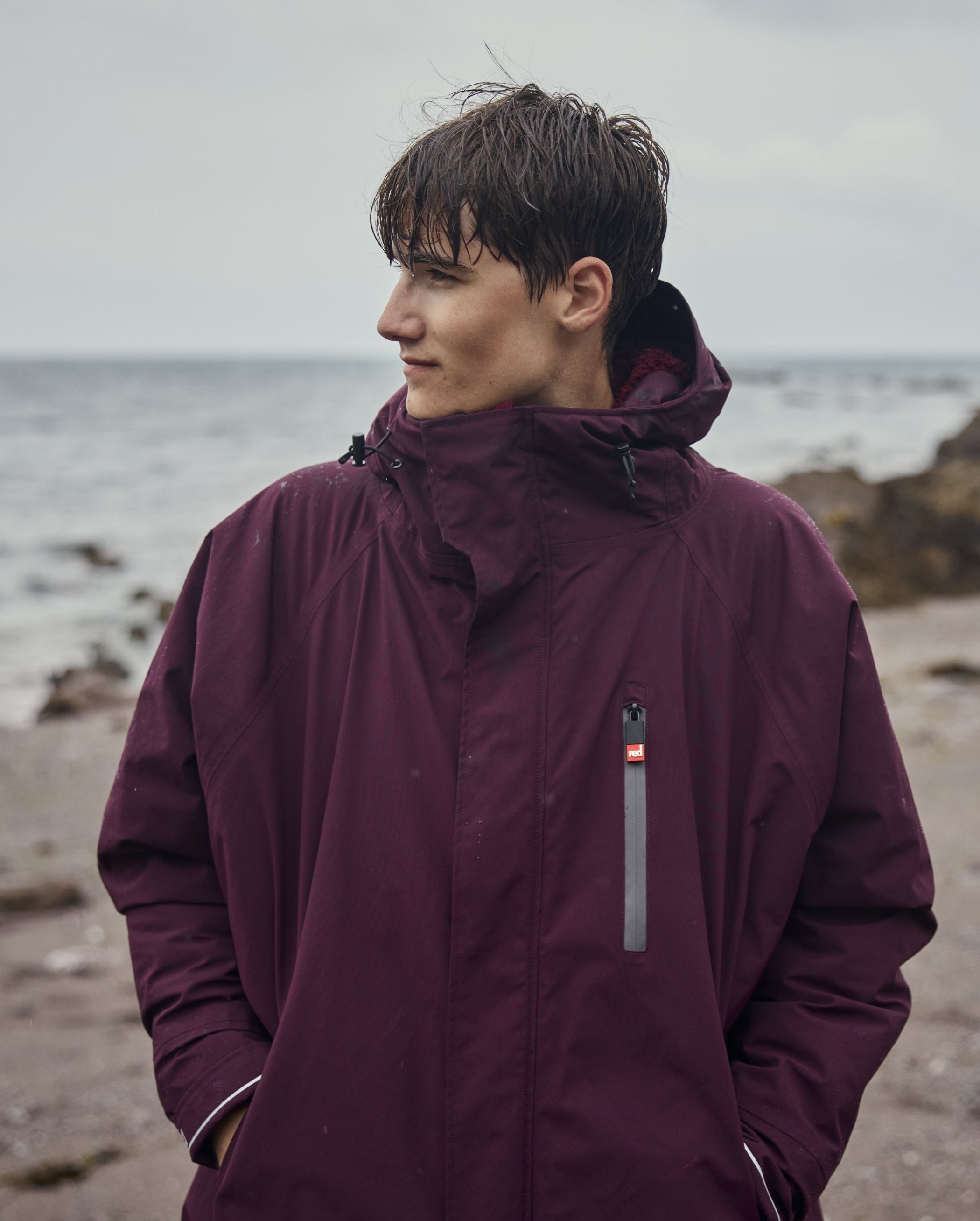 Red Equipment - UK