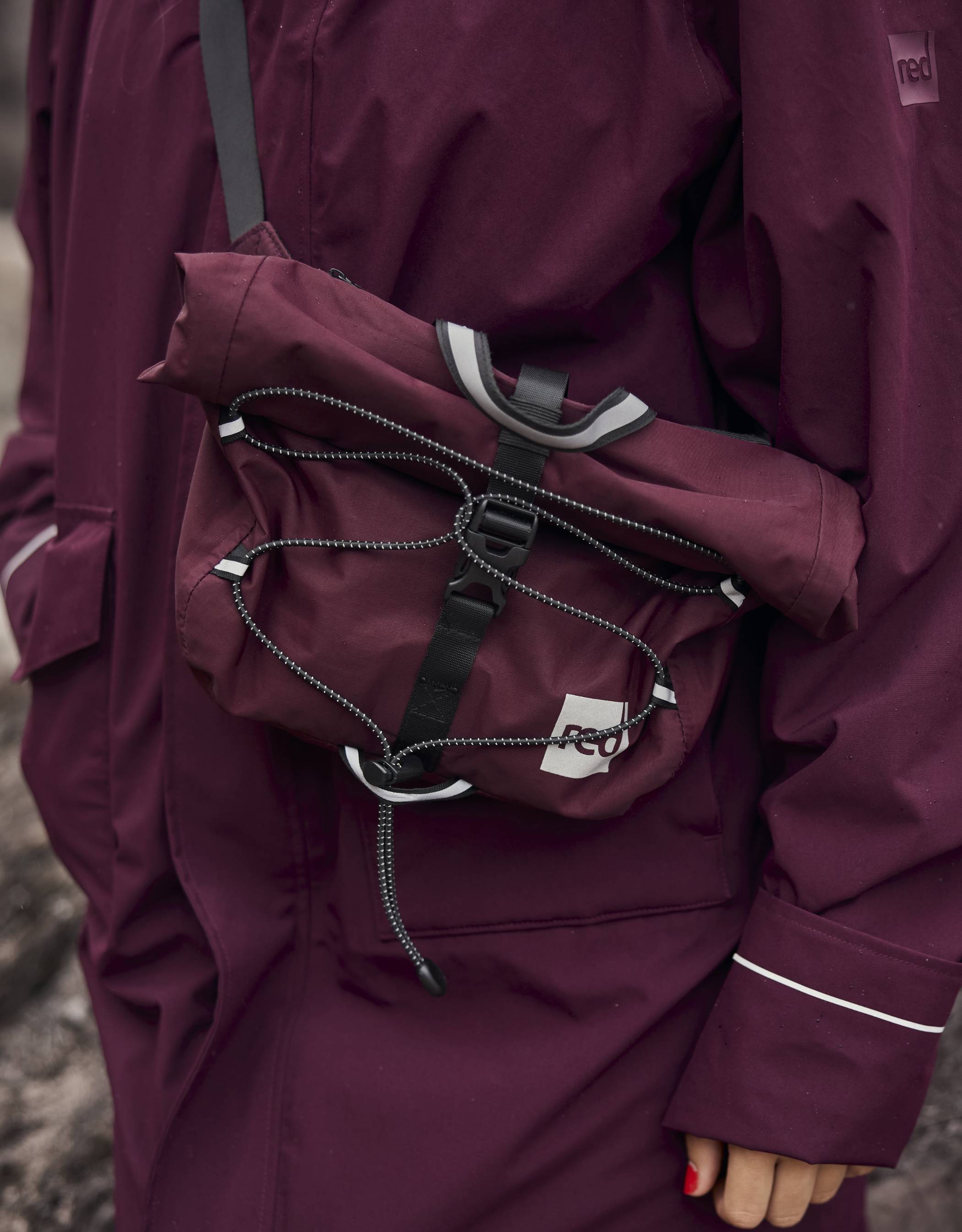 Red Equipment - UK