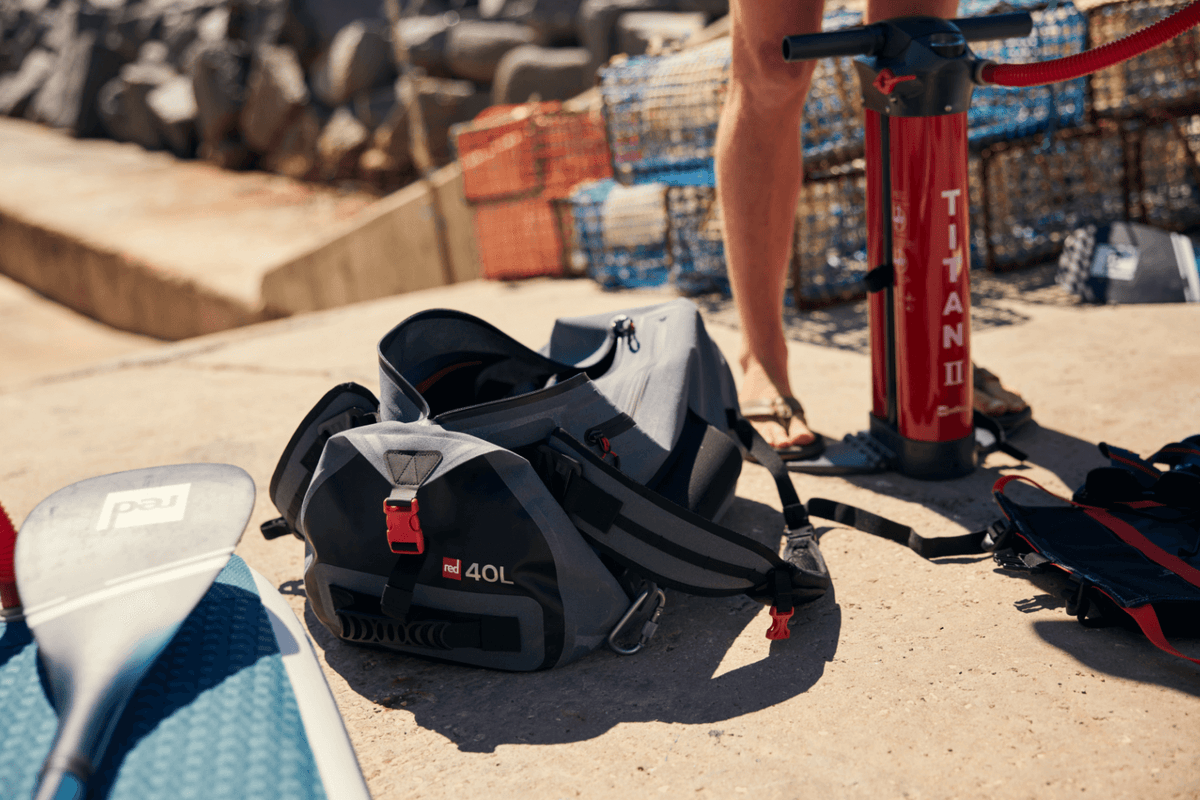How Dive Bomb’s Dry Line Bags Ensure Your Gear Stays Protected from the Elements How Dive Bomb’s Dry Line Bags Ensure Your Gear Stays Protected from the Elements