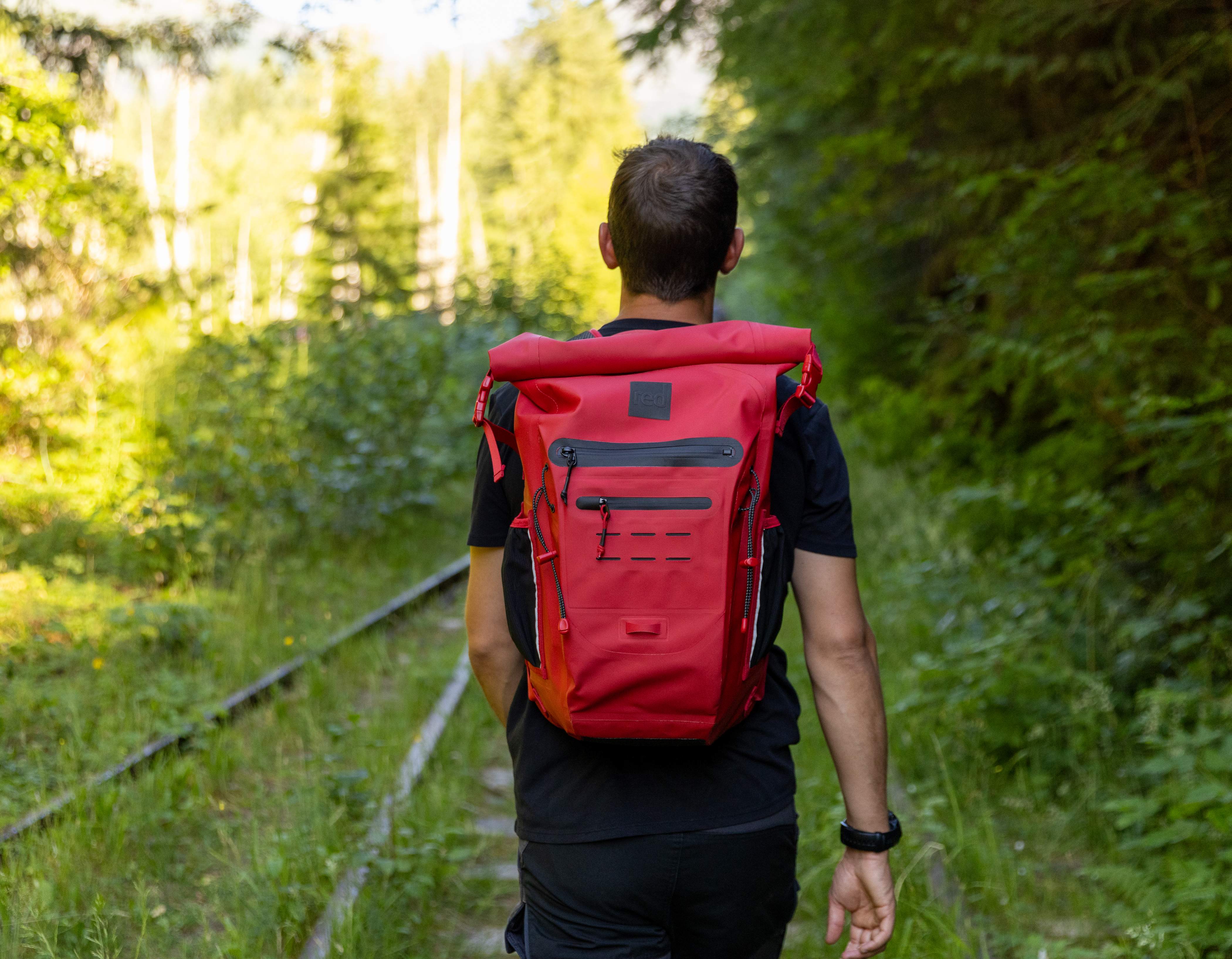 Red Equipment - UK