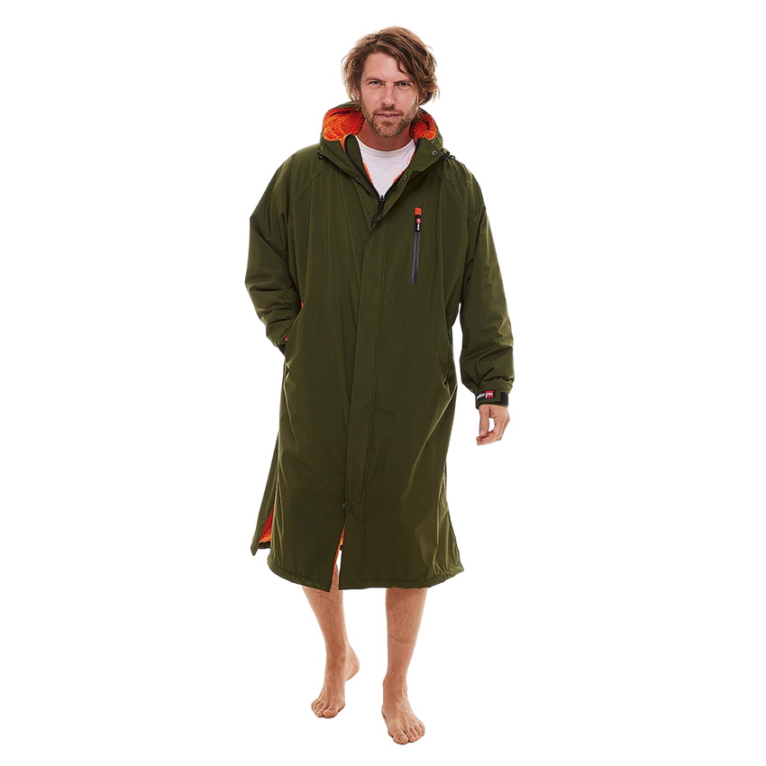Dry Robe Men's Outdoor Changing Robes & Towels For Men | Red Equipment – Red Equipment ...