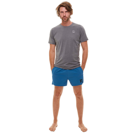Men's Performance T-Shirt - Grey