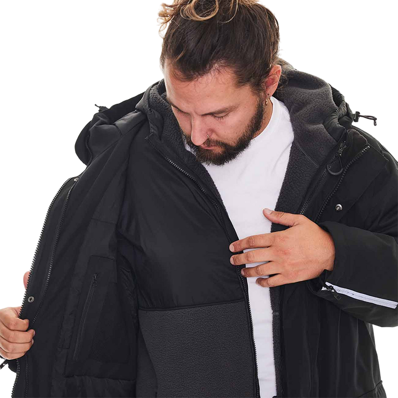 Original 2025 parka jacket