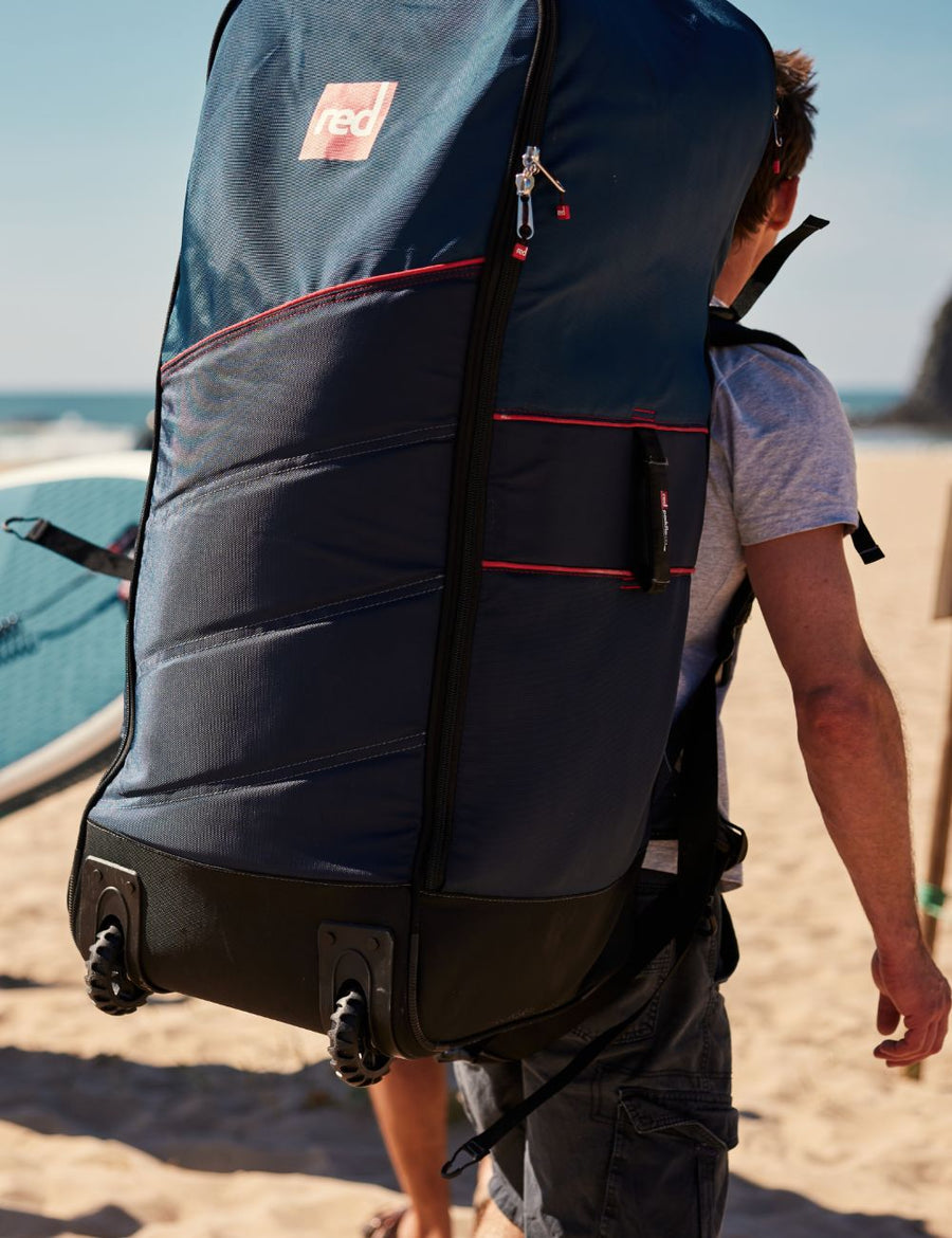 Paddle Board Bags and Backpacks – Red Equipment - UK