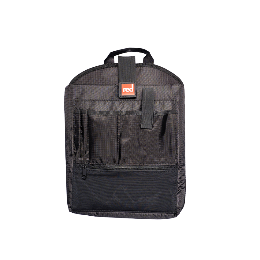 Red Equipment Adventure Waterproof Backpack 30L Olive Green