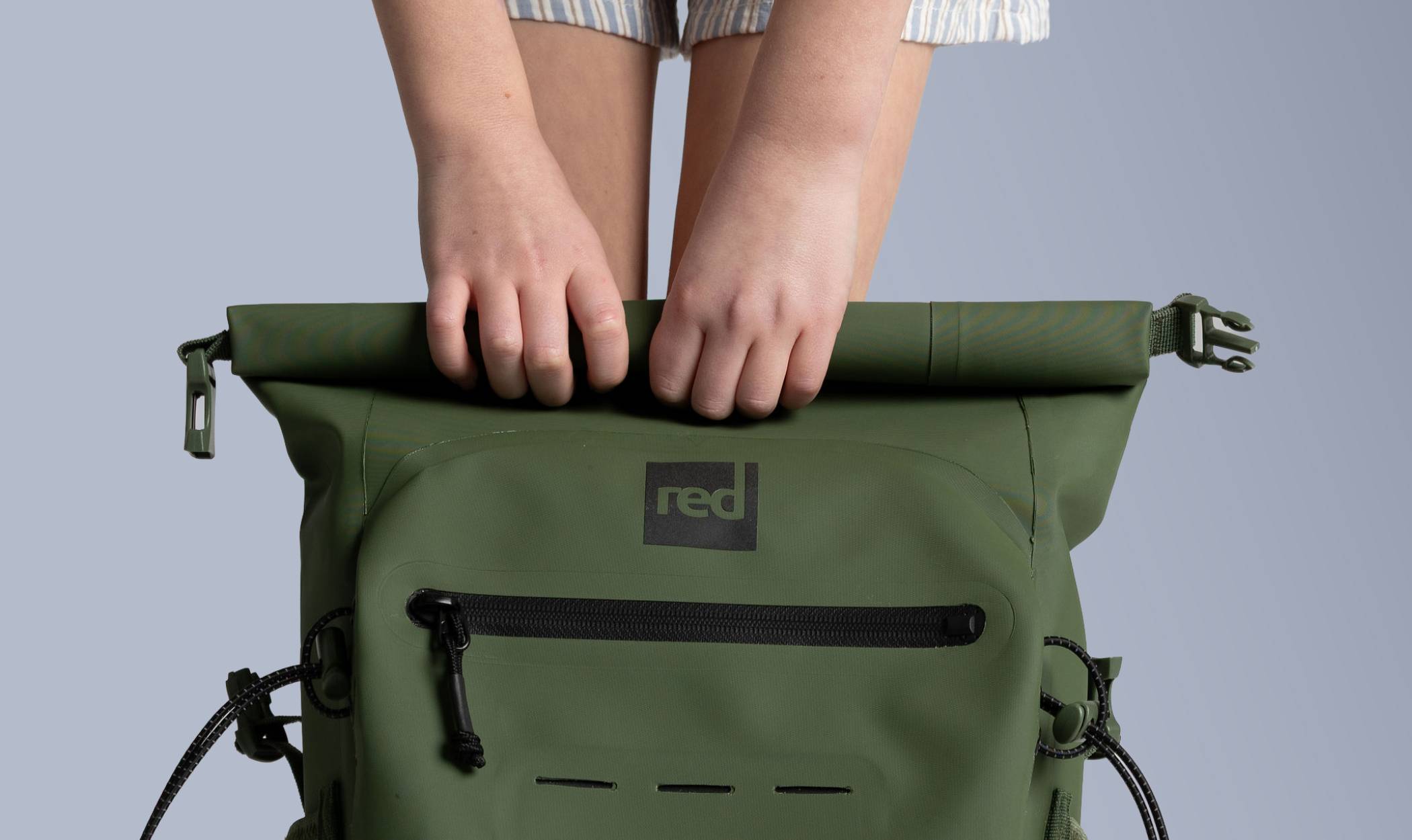 Red Equipment - UK