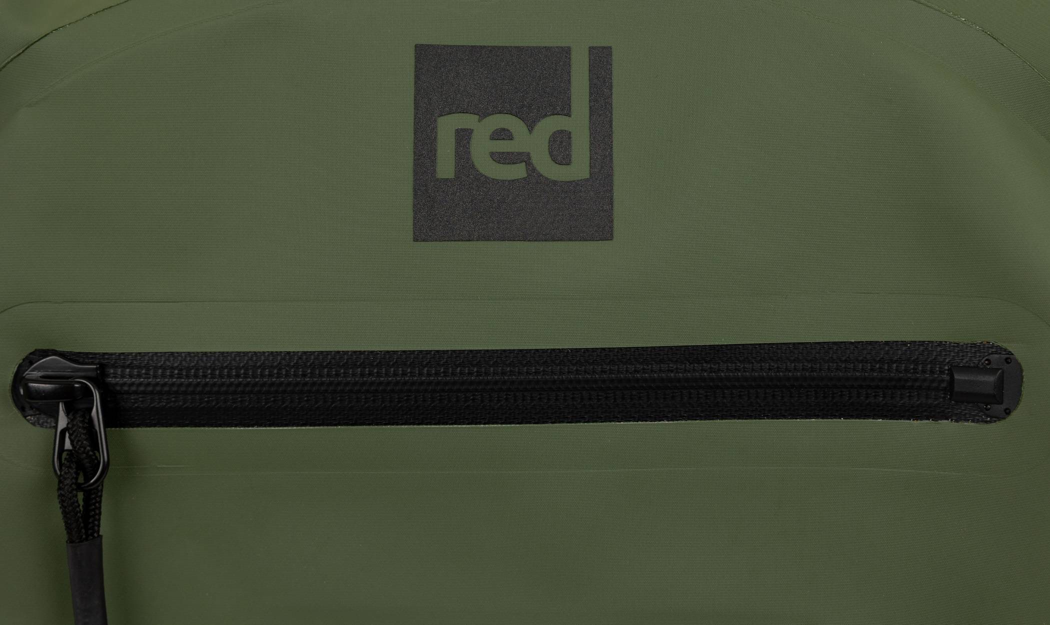 Red Equipment - UK