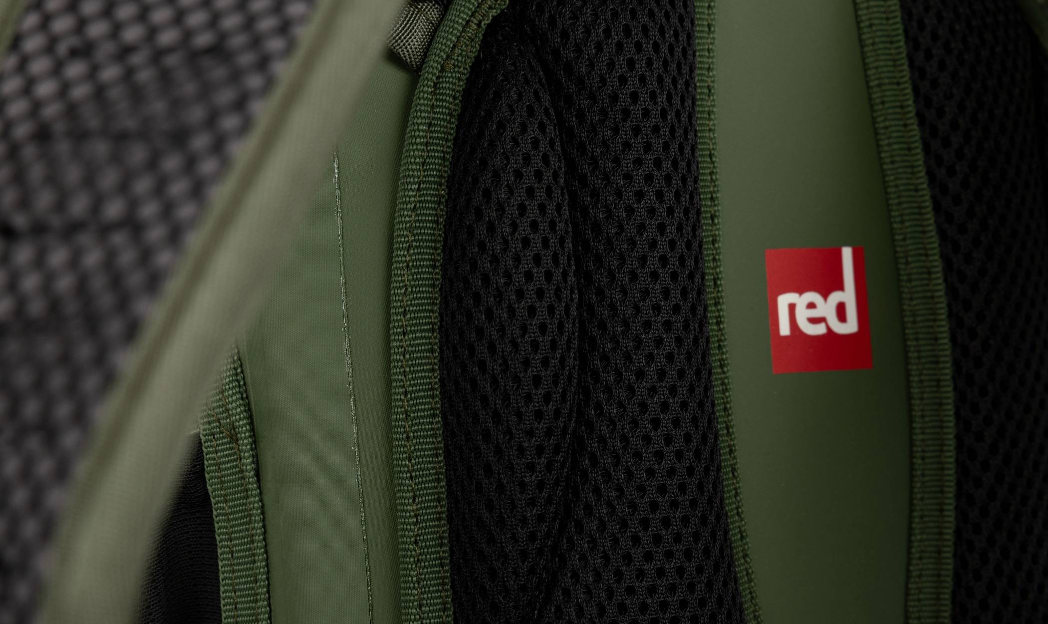 Red Equipment - UK