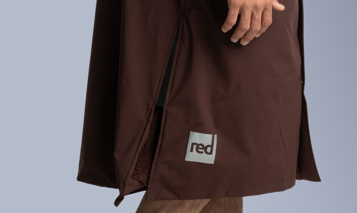 Red Equipment - UK