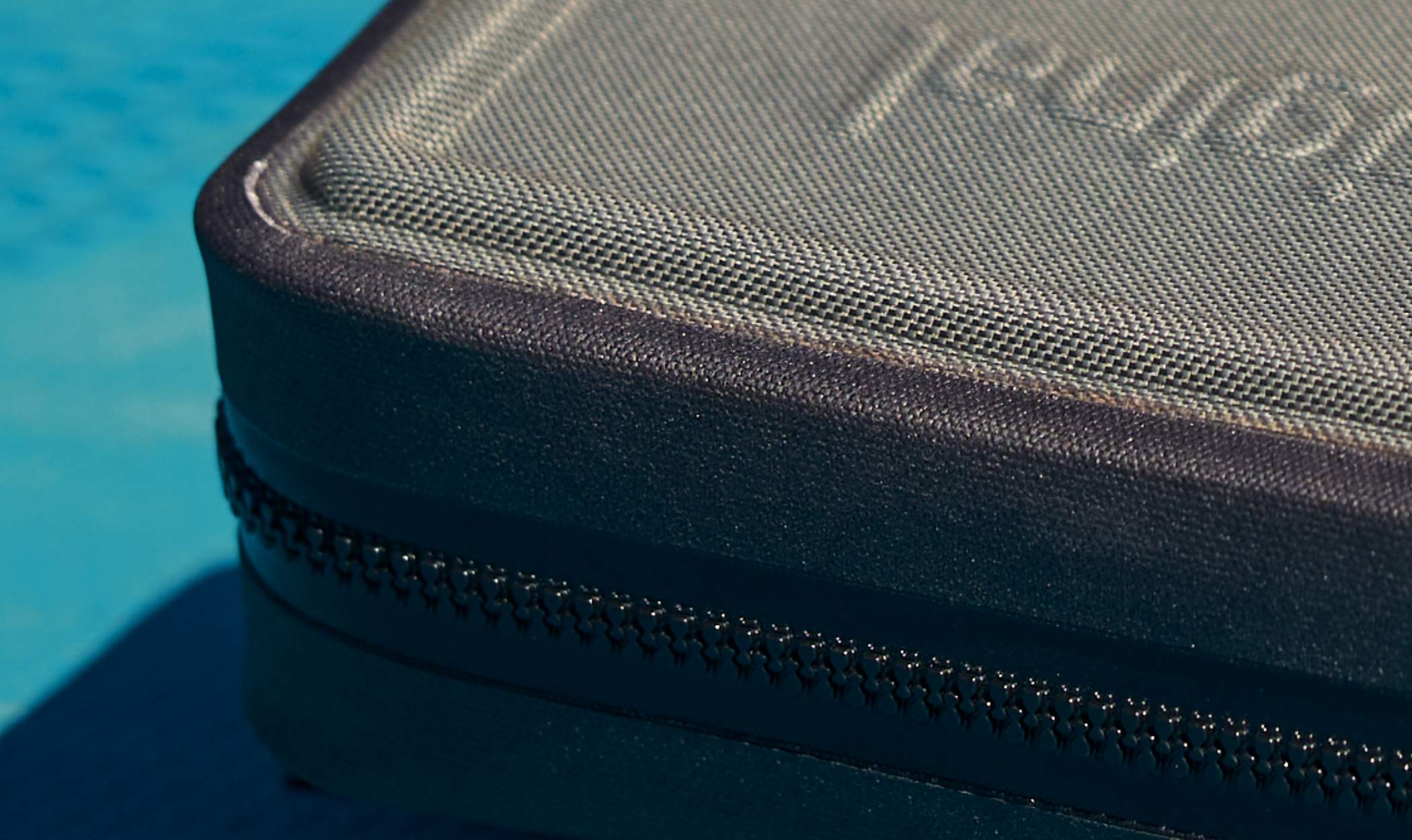 アウトドア RedPaddle レッドパドル 【DRY POUCH】防水ポーチ