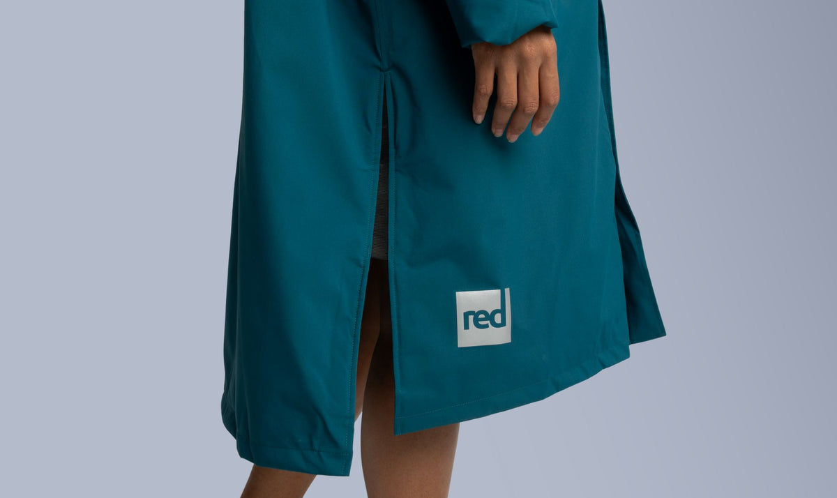 Red Equipment - UK