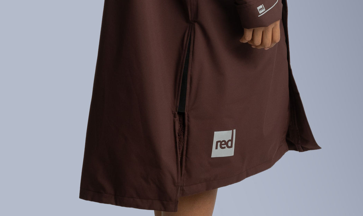 Red Equipment - UK