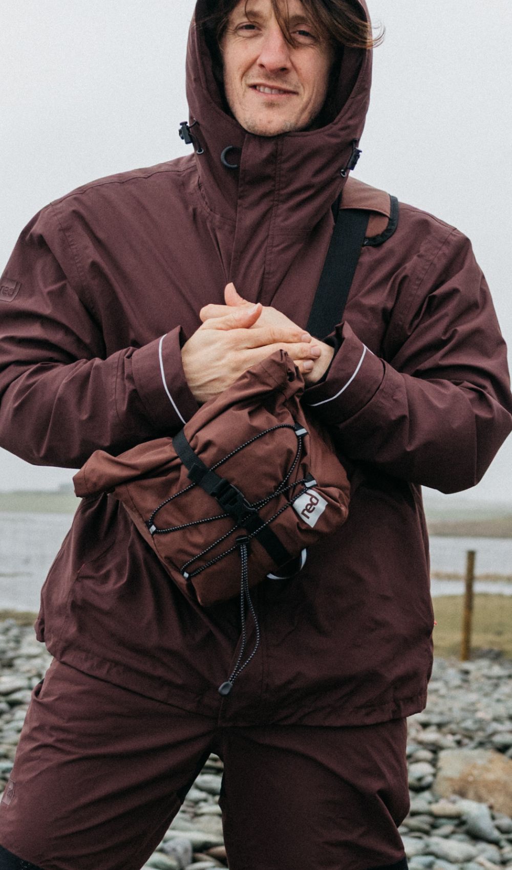 Red Equipment - UK