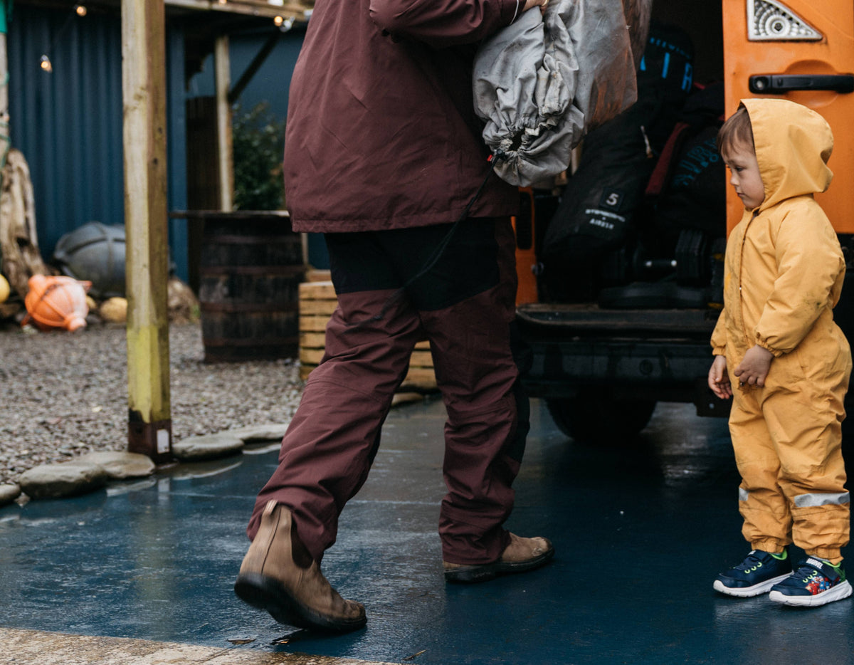 Red Equipment - UK