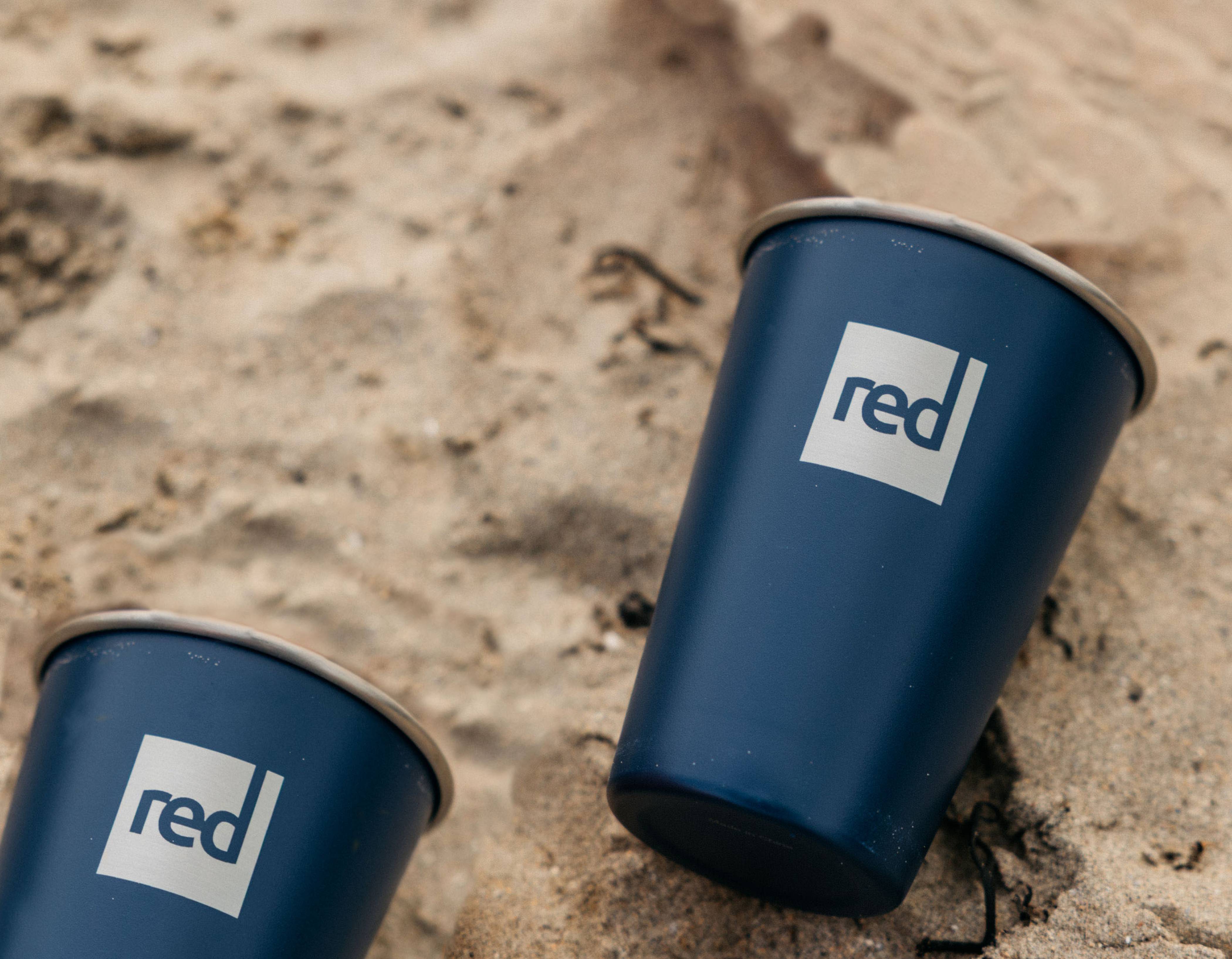 Red Equipment - UK