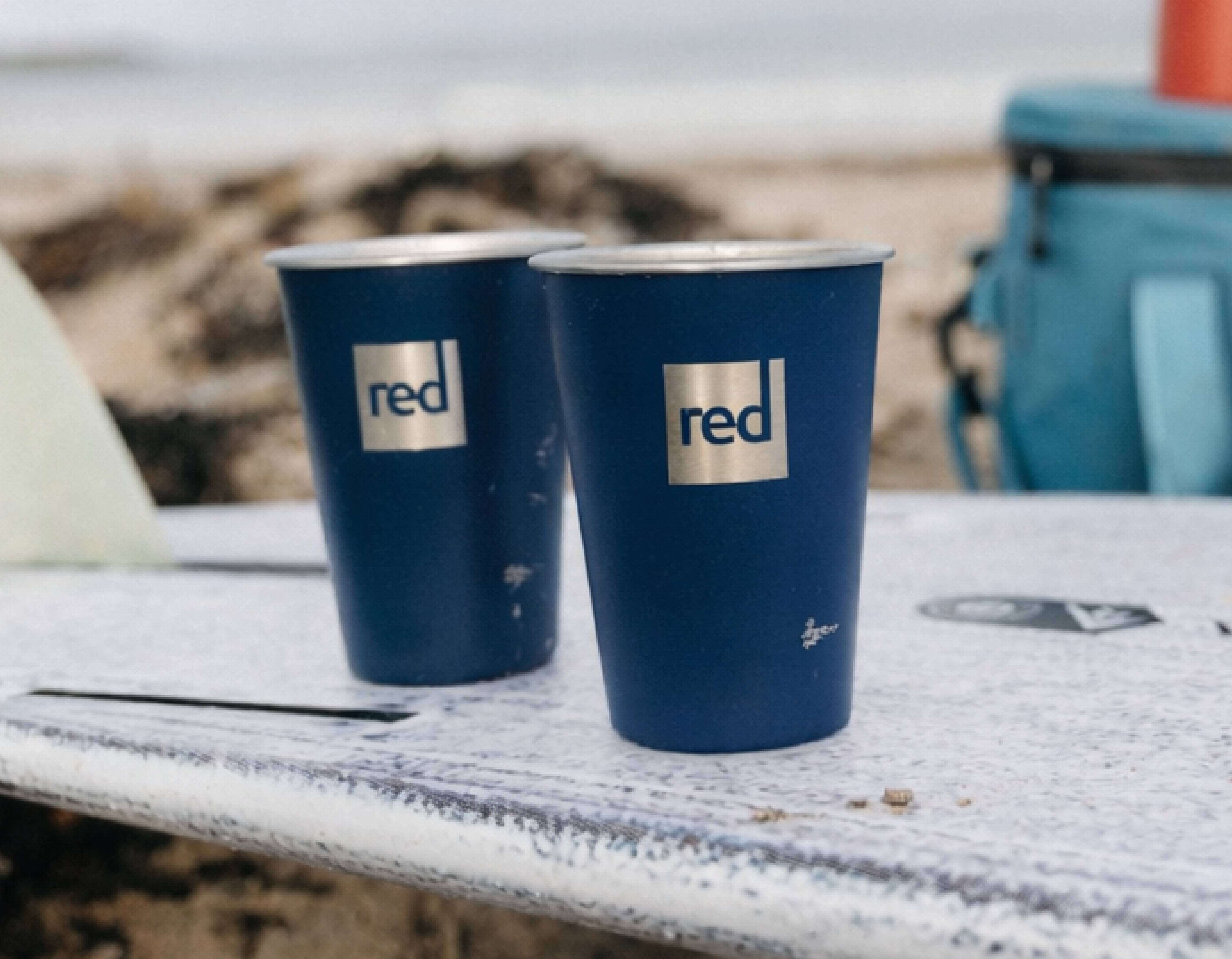 Red Equipment - UK