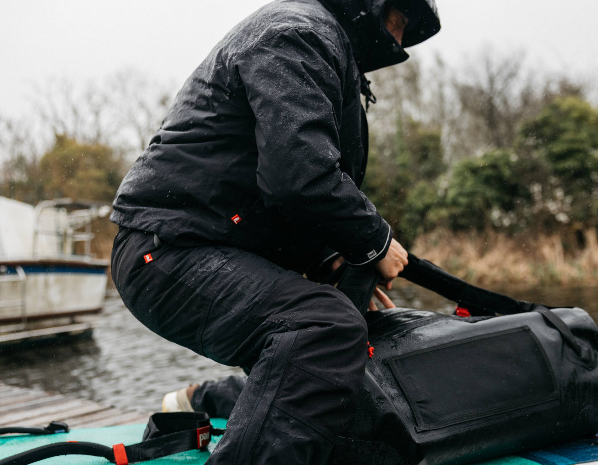 Red Equipment - UK