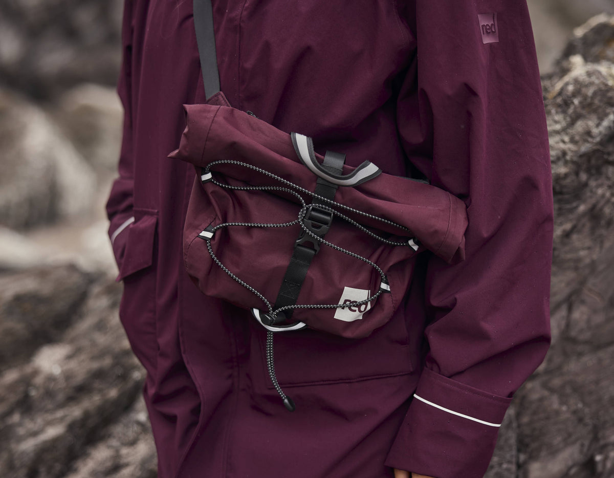 Red Equipment - UK