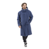 Men's EVO Pro Waterproof Parka Jacket - Admiral Blue