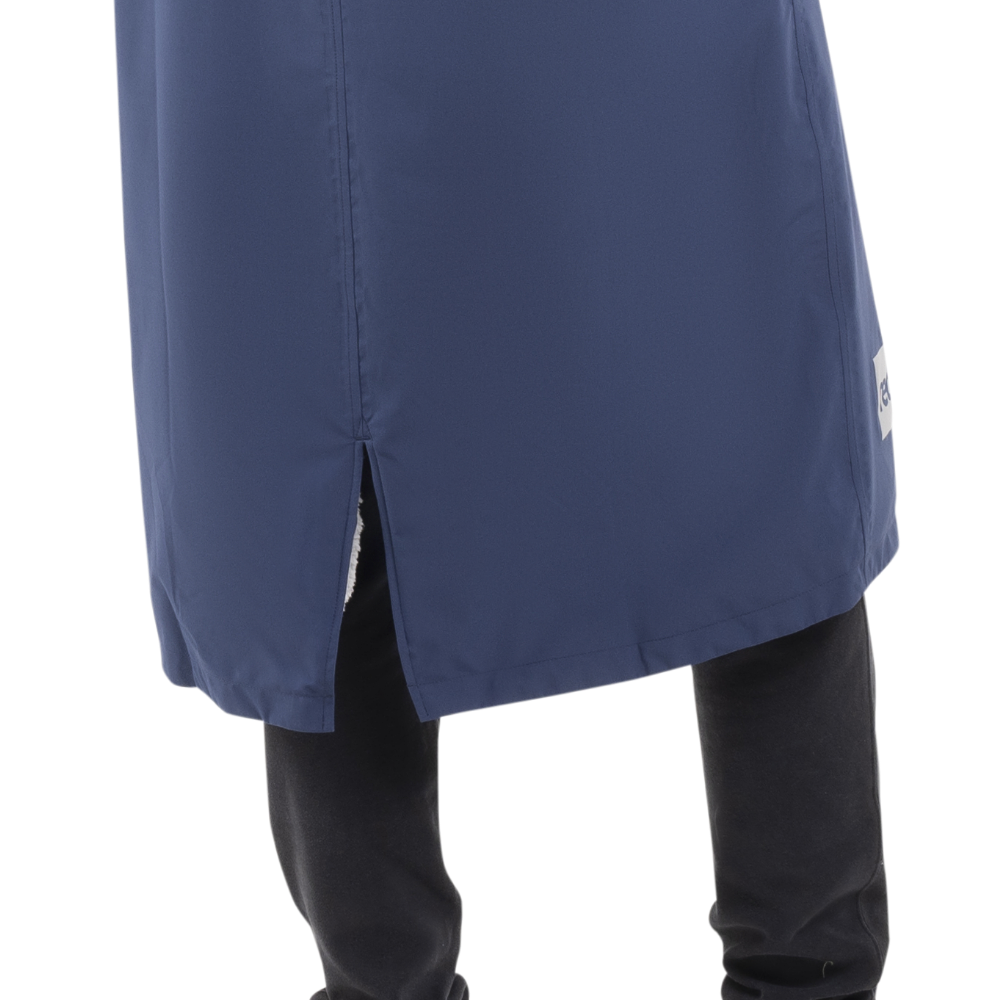Men's EVO Pro Waterproof Parka Jacket - Admiral Blue